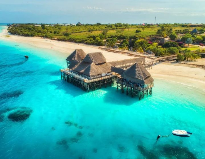 Zanzibar