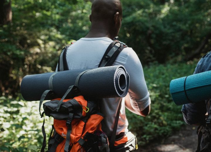 Kilimanjaro Rental Gear