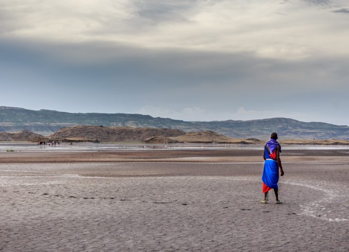 Lake Natron